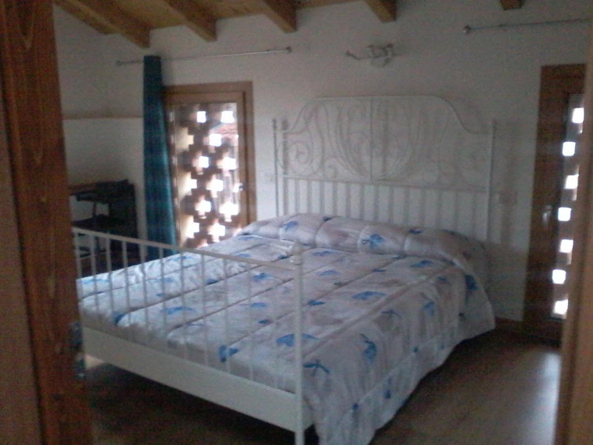 Bed and Breakfast Al Salto Del Gatto Schianno Екстер'єр фото